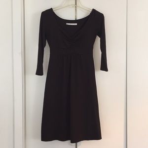Brown Susana Monaco Dress